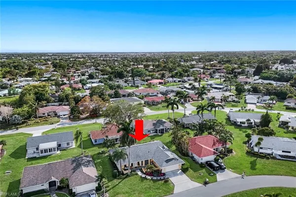 $489,500 | 111 Blue Ridge Drive, Unit 23, Naples, FL 34112