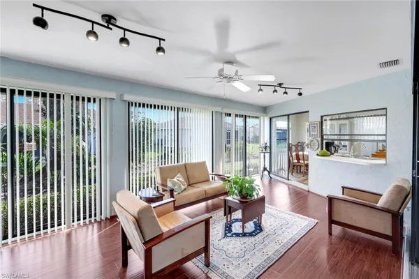 $489,500 | 111 Blue Ridge Drive, Unit 23, Naples, FL 34112