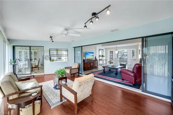 $489,500 | 111 Blue Ridge Drive, Unit 23, Naples, FL 34112