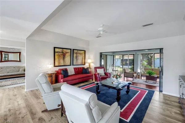 $489,500 | 111 Blue Ridge Drive, Unit 23, Naples, FL 34112