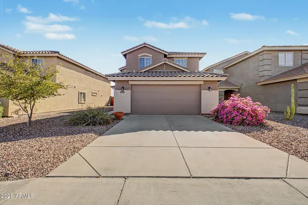 $399,900 | 22 North 224th Lane, Buckeye, AZ 85326