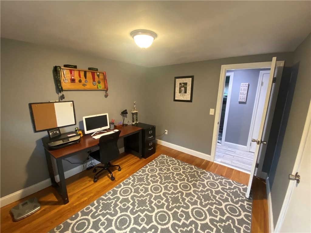168 Morin Street Woonsocket, RI 02895 - Photo 25 of 42 Gallery Image 25