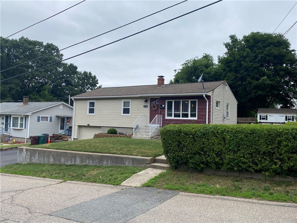 168 Morin Street Woonsocket, RI 02895 - Photo 5 of 42 Gallery Image 5