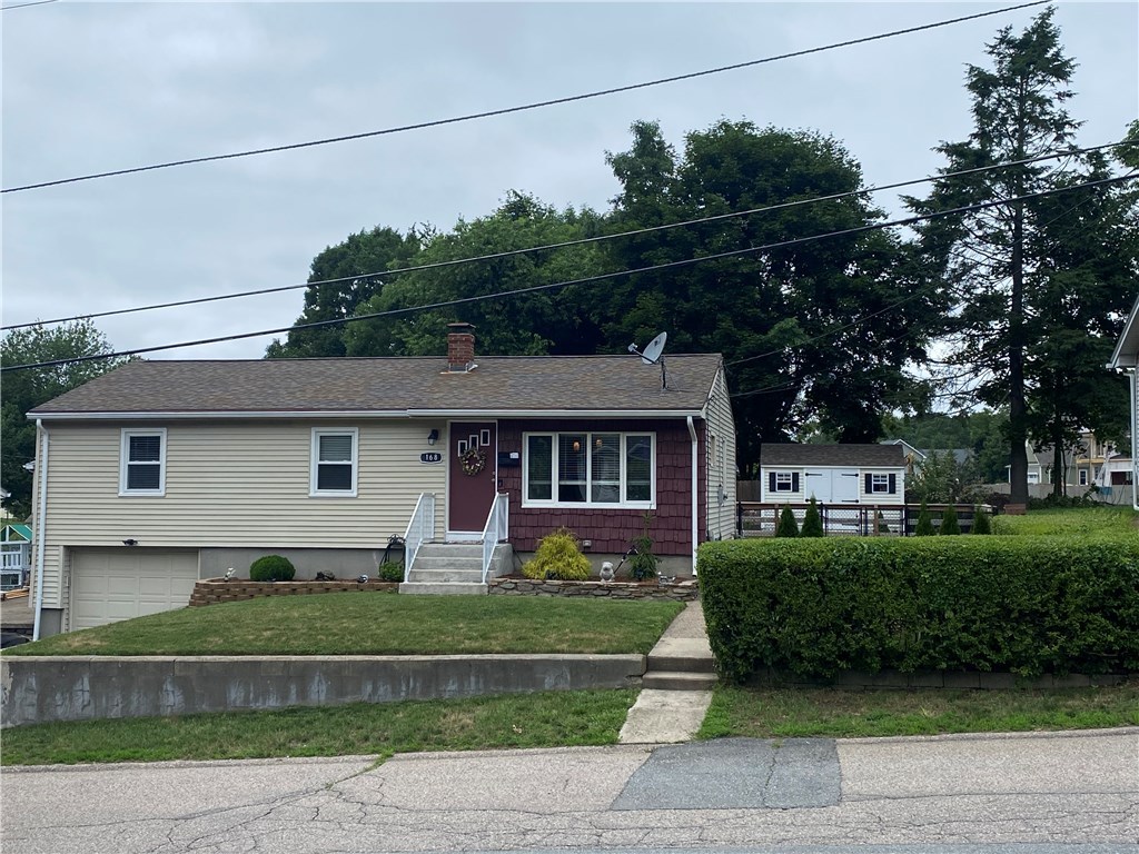 168 Morin Street Woonsocket, RI 02895 - Photo 6 of 42 Gallery Image 6