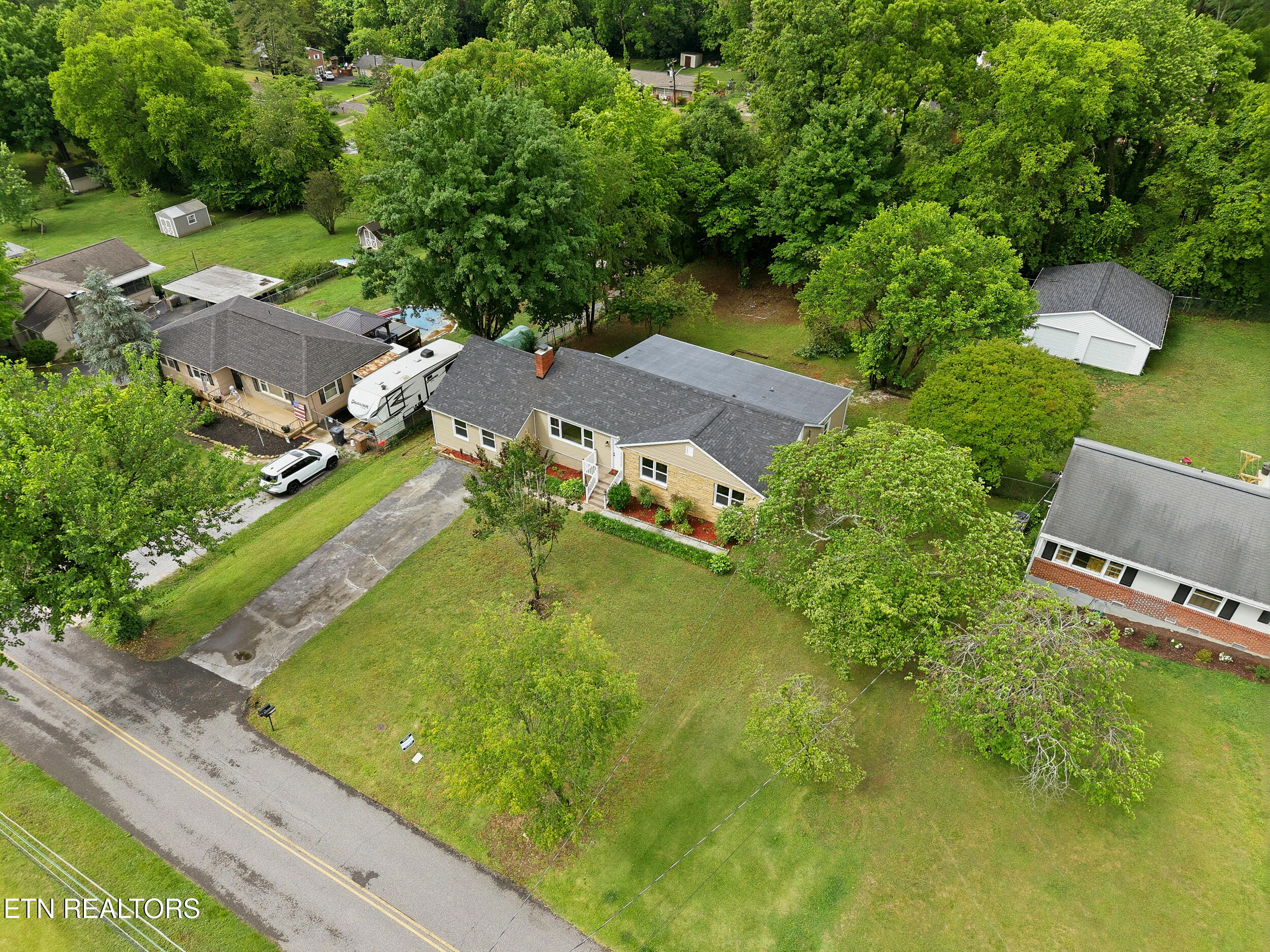 2501 Pleasant View Road Knoxville, TN 37914 - Photo 8 of 55 2501 Pleasant View Rd.