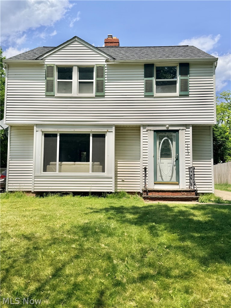 3783 Covington Road South Euclid, OH 44121 - Photo 24 of 24 Gallery Image 24