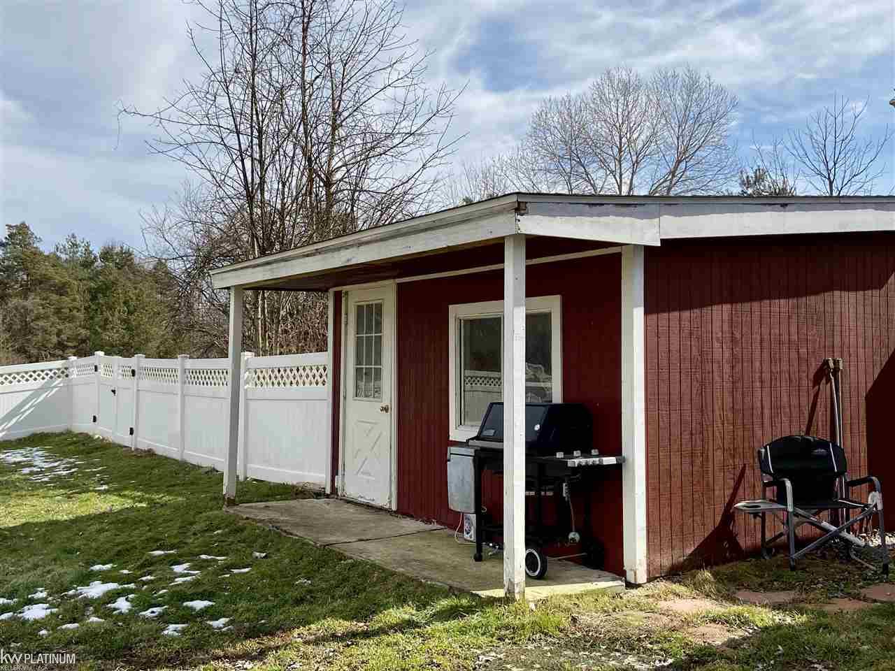 2665 Werner Road Columbus, MI 48063 - Photo 5 of 14