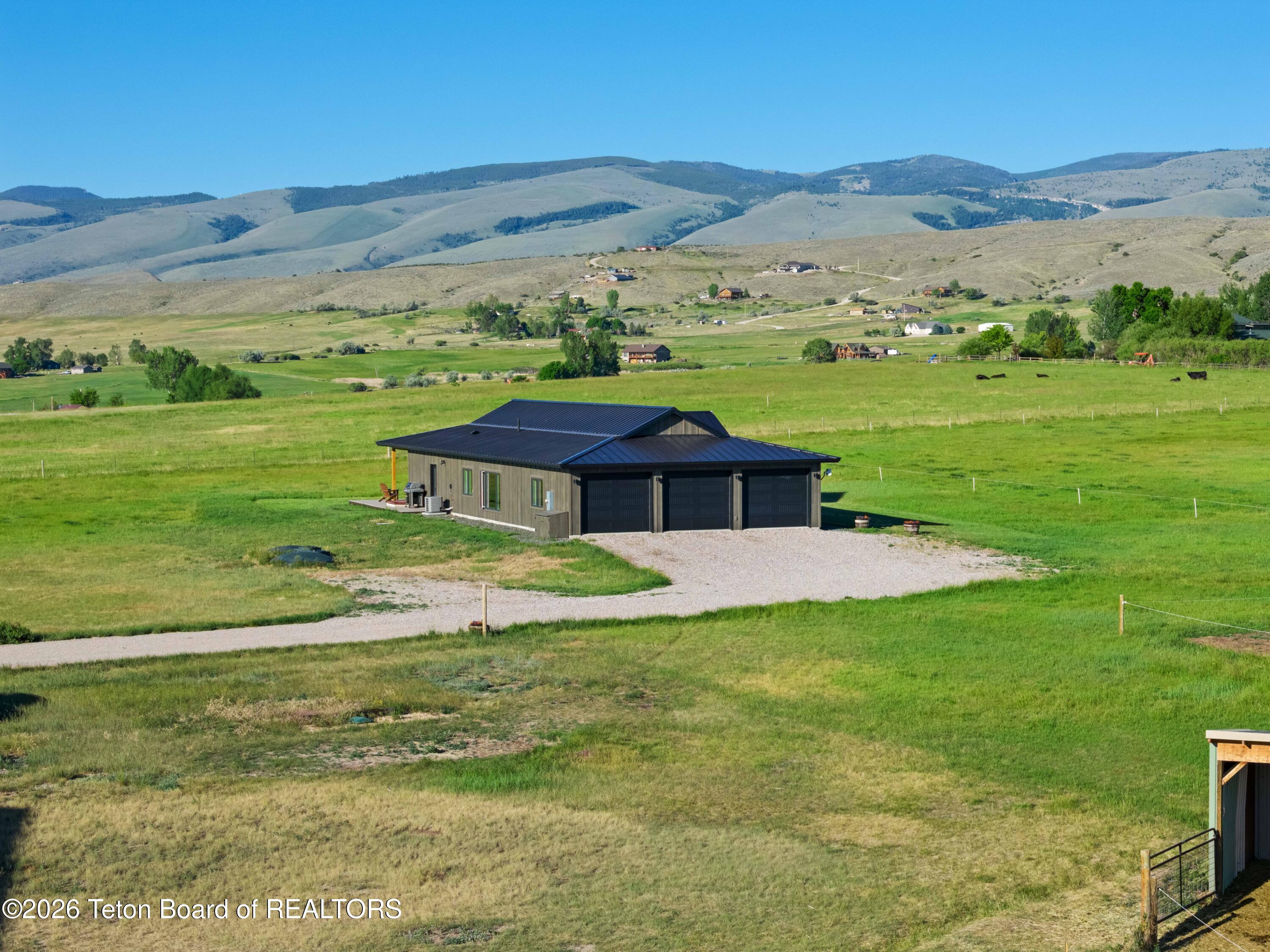 64 Golden Willow Road Lander, WY 82520 - Photo 74 of 81 181