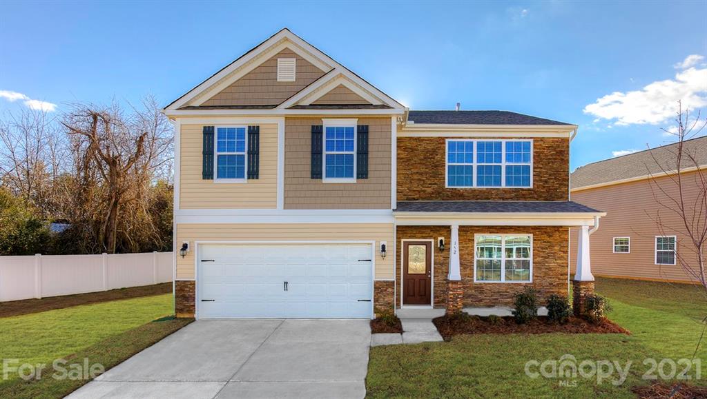 910 Elliott Road, Unit 4019 Charlotte, NC 28216 - Photo 1 of 29 Gallery Image 1