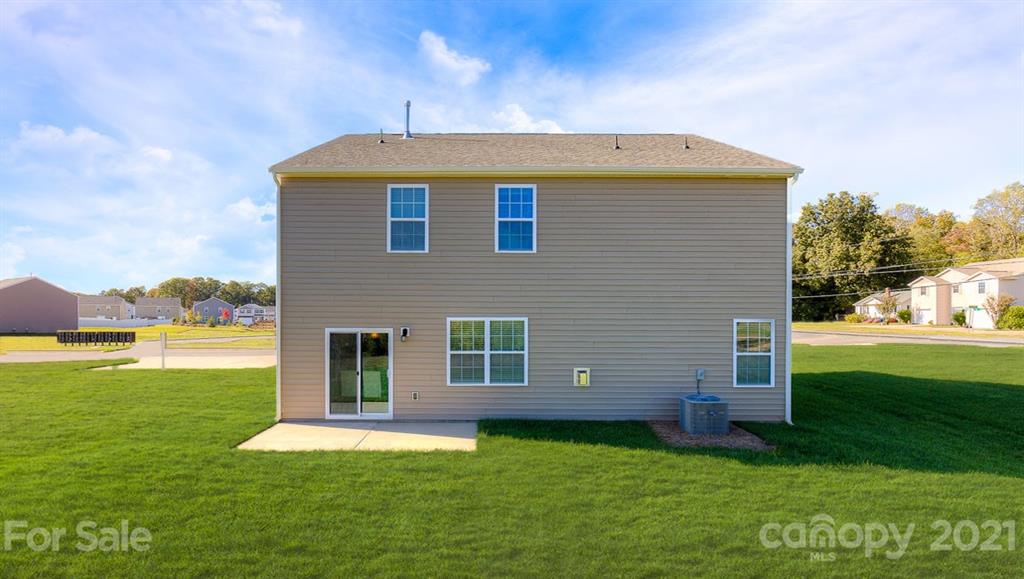 910 Elliott Road, Unit 4019 Charlotte, NC 28216 - Photo 29 of 29 Gallery Image 29