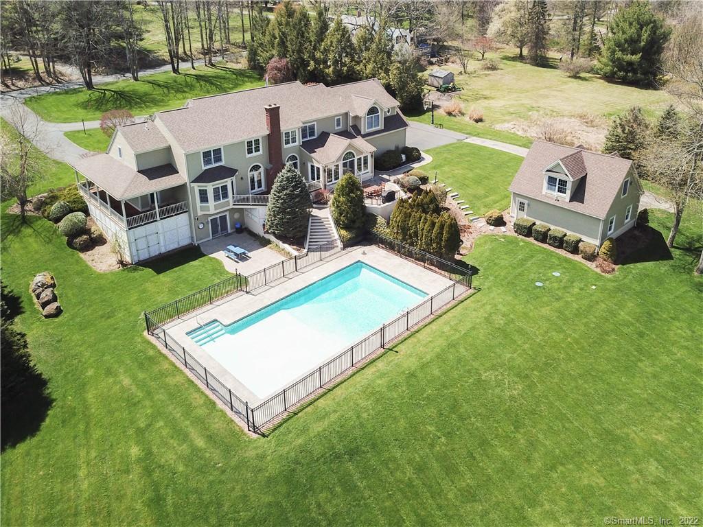 740 Reservoir Road Cheshire, CT 06410 - Photo 1 of 1