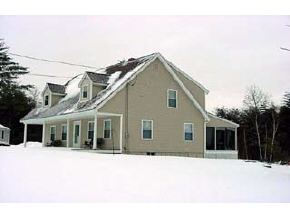 45 Tamarack Road Lee, NH 03861 - Photo 2 of 5