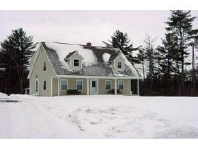 45 Tamarack Road Lee, NH 03861 - Photo 3 of 5