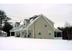 45 Tamarack Road Lee, NH 03861 - Photo 5 of 5