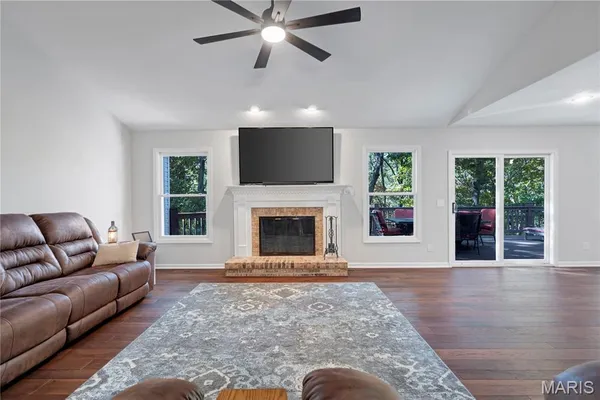 $739,000 | 19323 Dogwood Valley Court, Wildwood, MO 63038