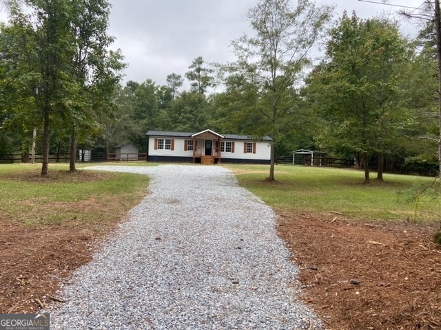 1564 Aikenton Road Monticello, GA 31064 - Photo 1 of 1 Gallery Image 1