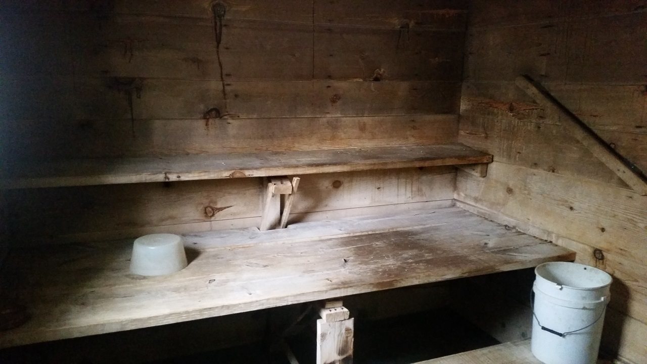 14546 Nine Mile Road Kaleva, MI 49645 - Photo 23 of 25 1810928-22.JPG
