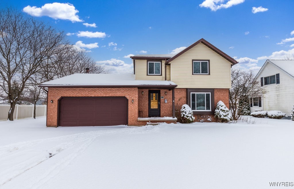 939 Baseline Road Grand Island, NY 14072 - Photo 1 of 1 Gallery Image 1