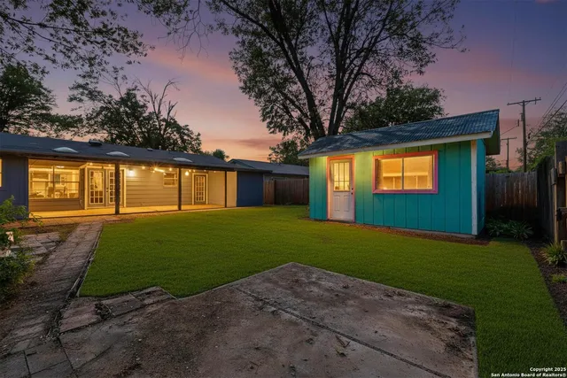 $178,900 | 5215 Village Row, San Antonio, TX 78218