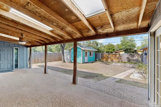 $178,900 | 5215 Village Row, San Antonio, TX 78218