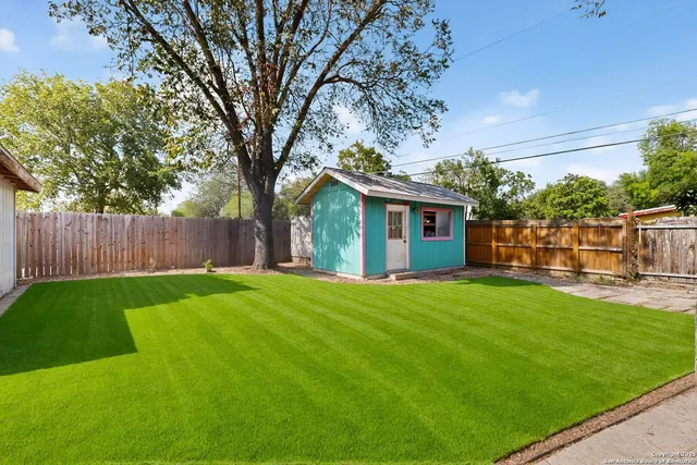 $178,900 | 5215 Village Row, San Antonio, TX 78218