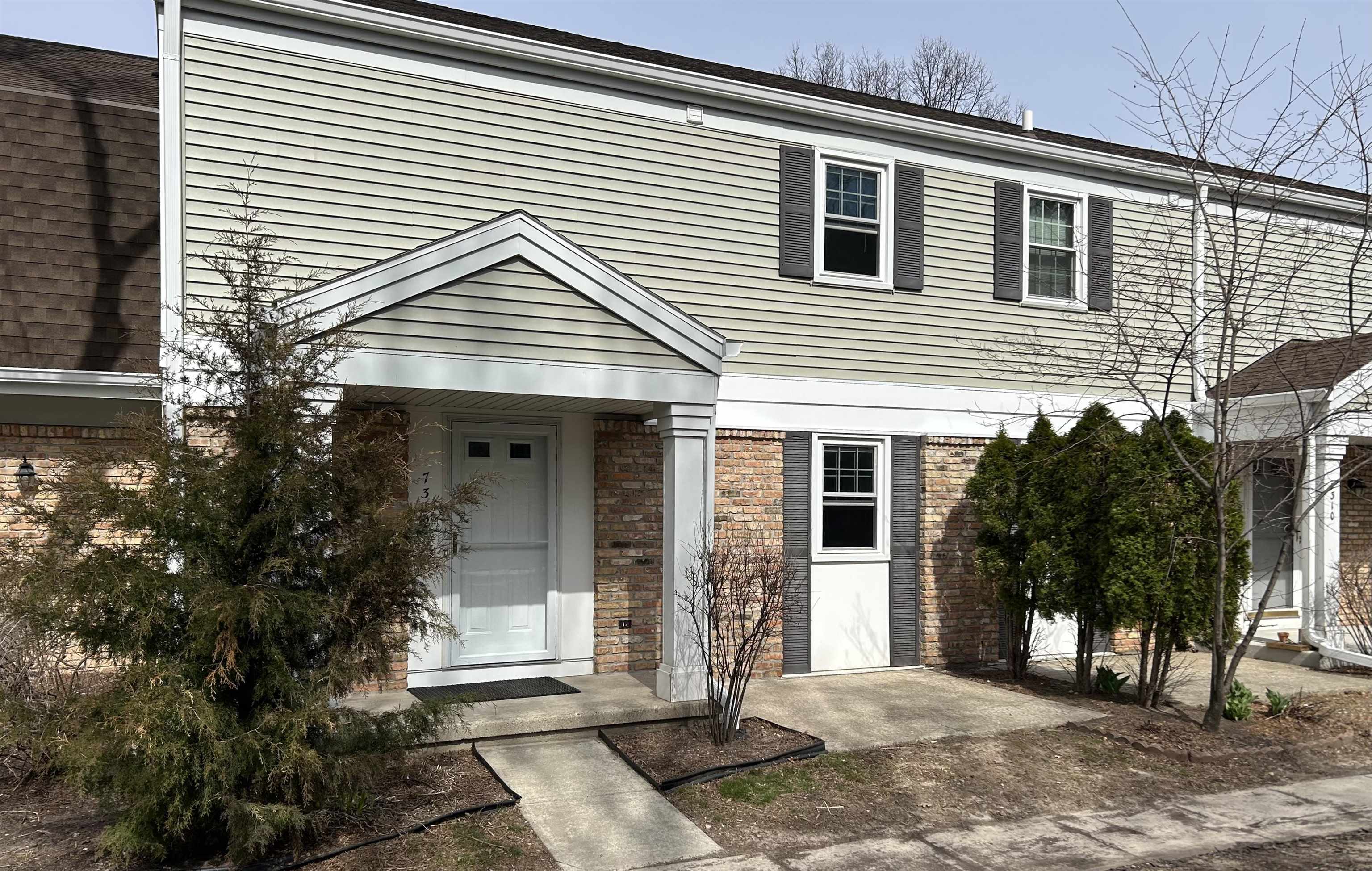 7312 Old Sauk Road Madison, WI 53717 - Photo 1 of 1