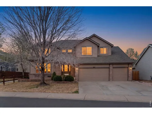 $579,900 | 3673 Goodwin Street, Johnstown, CO 80534