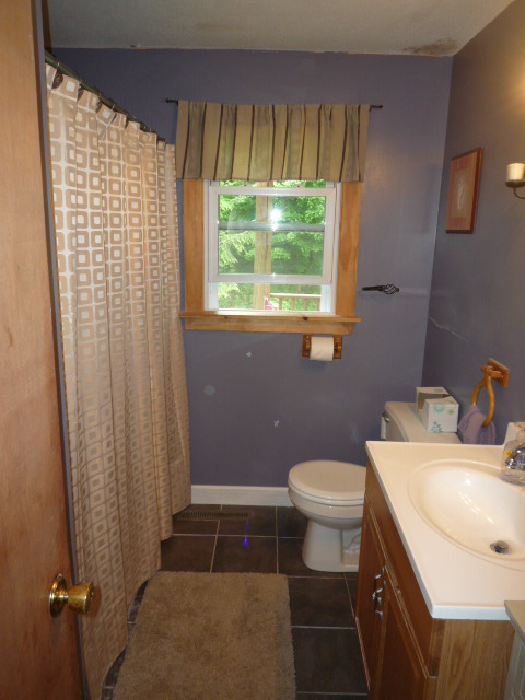 467 Dingle Road Worthington, MA 01098 - Photo 5 of 5 bath room