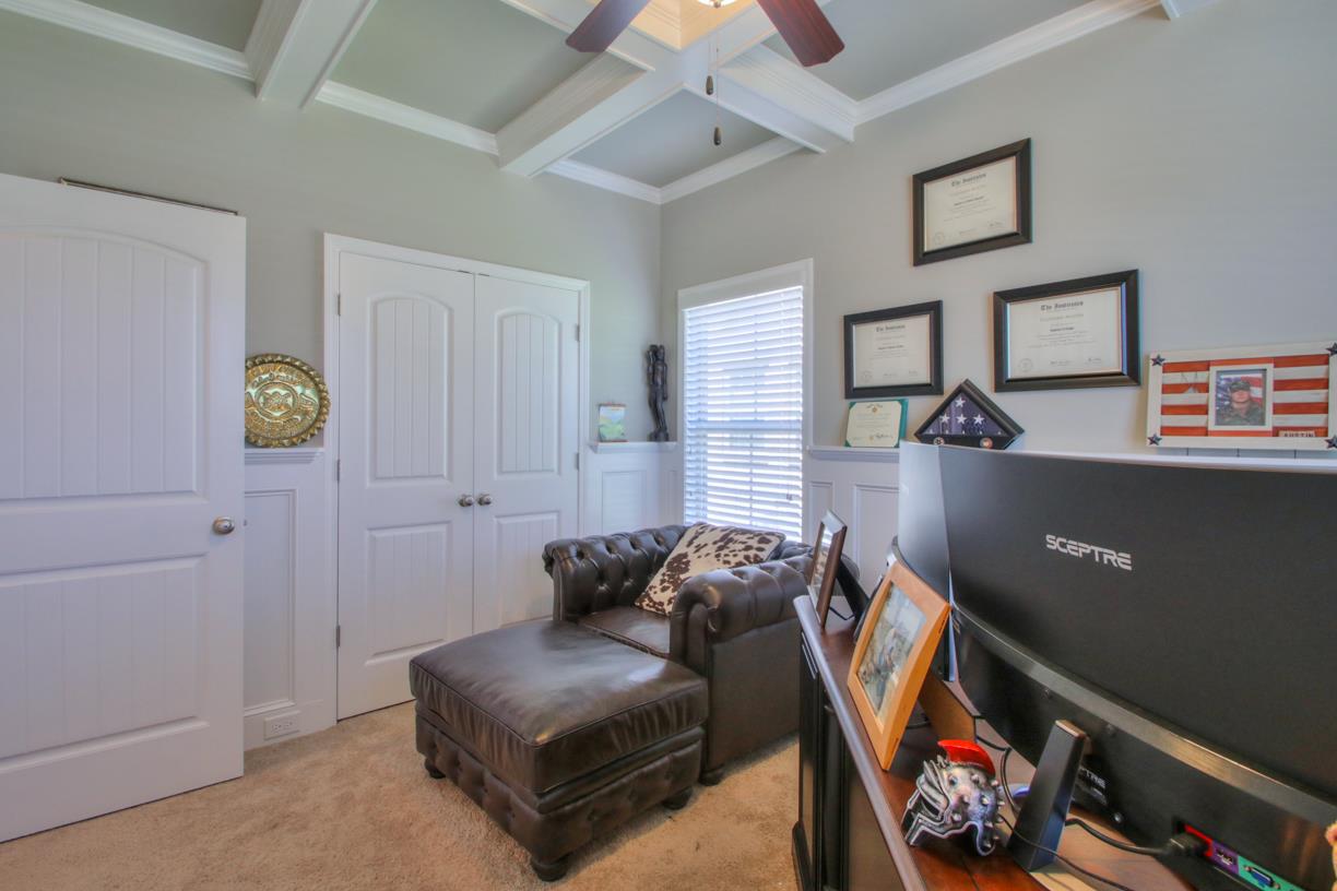 8001 Ragusa Circle Spring Hill, TN 37174 - Photo 17 of 30 Look at those ceilings!