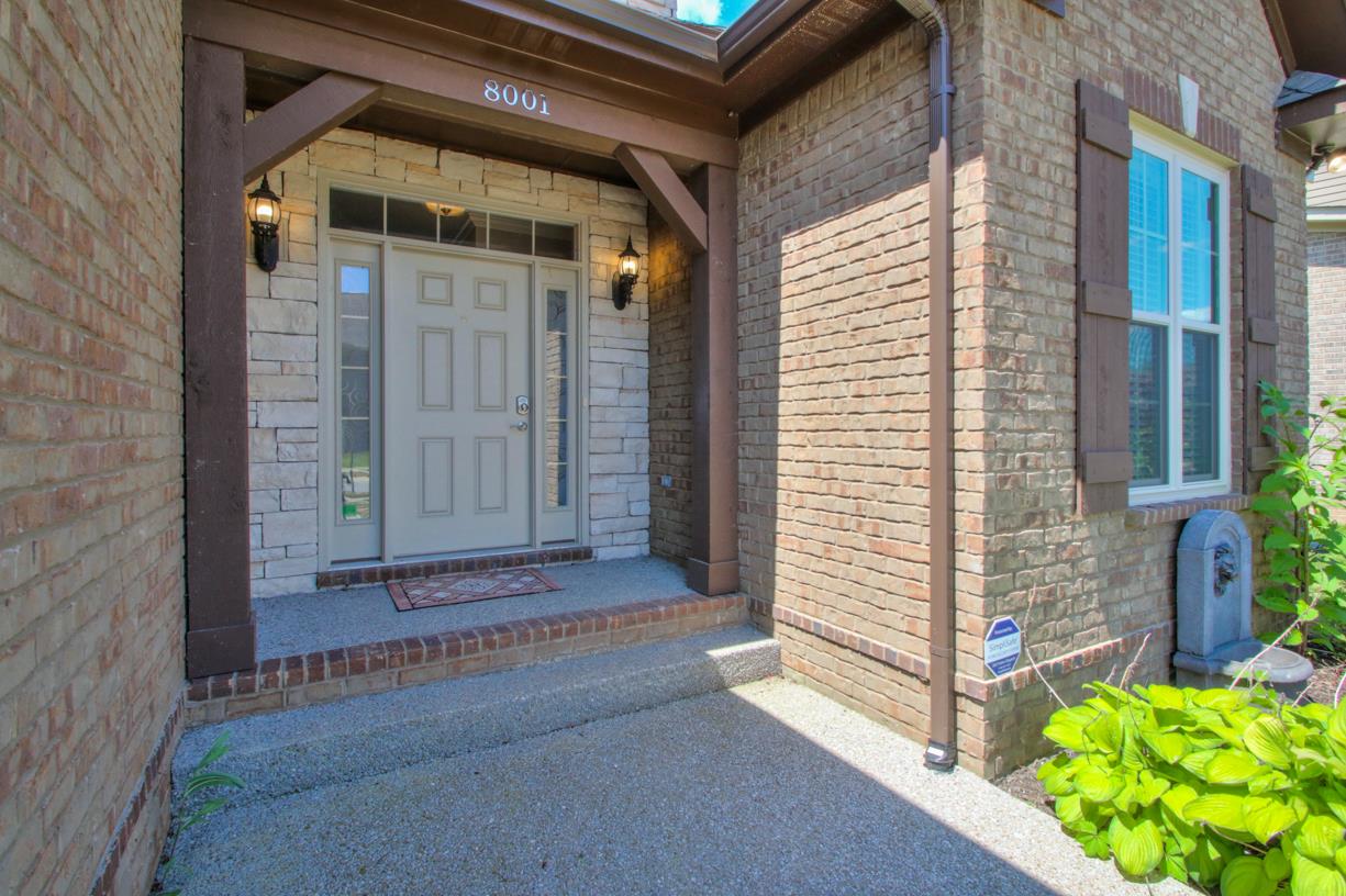 Come inside and see this beautiful home!