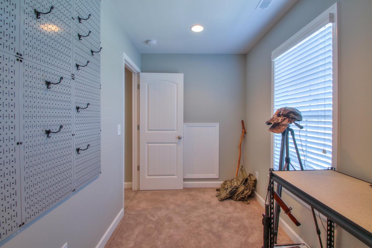 8001 Ragusa Circle Spring Hill, TN 37174 - Photo 22 of 30 Extra room upstairs for storage or could even be an office or small nursery!