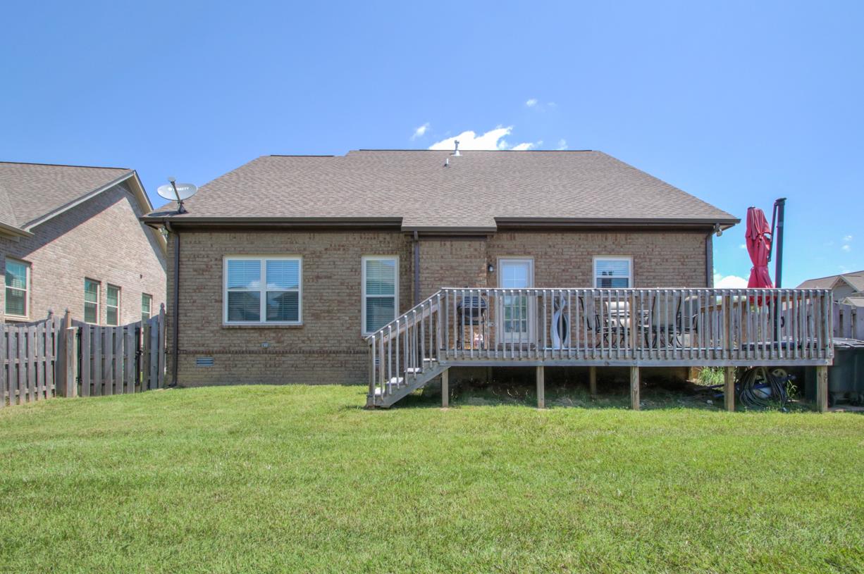 8001 Ragusa Circle Spring Hill, TN 37174 - Photo 29 of 30 This house is on a corner lot and just right around the corner from the pool!