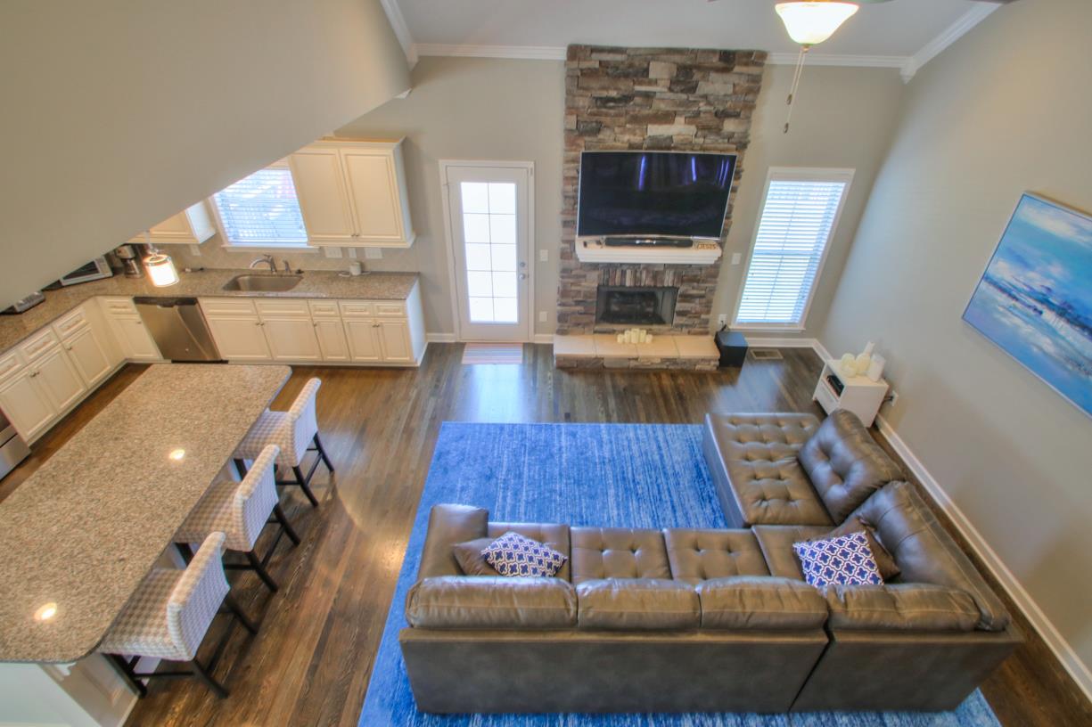 8001 Ragusa Circle Spring Hill, TN 37174 - Photo 8 of 30 This home is absolutely beautiful and has barely been lived in!