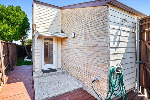 $364,900 | 5813 Preston Valley Drive, Dallas, TX 75240