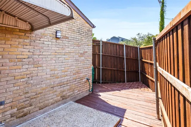 $364,900 | 5813 Preston Valley Drive, Dallas, TX 75240