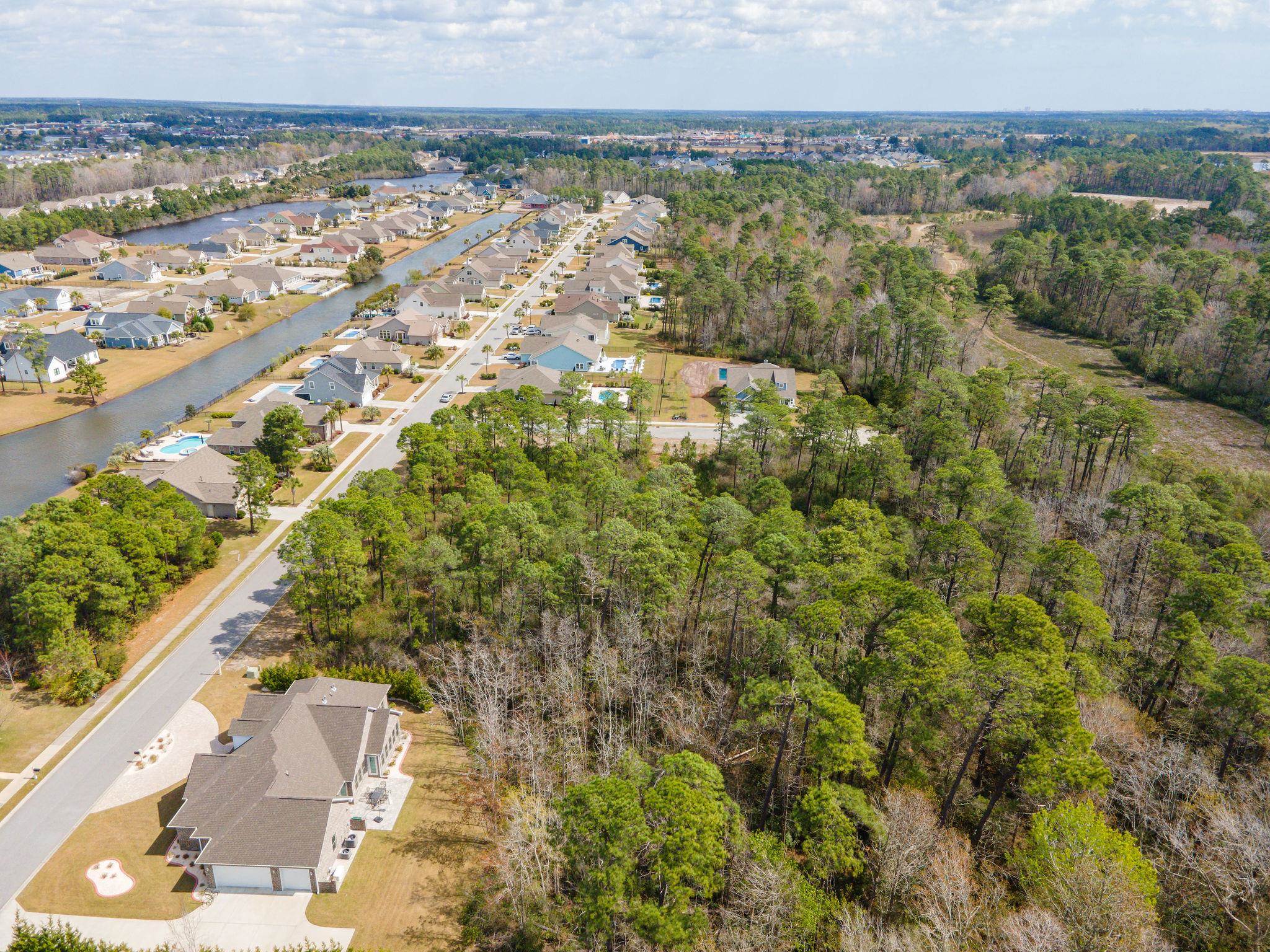 1259 Ficus Drive Myrtle Beach, SC 29579 - Photo 12 of 16