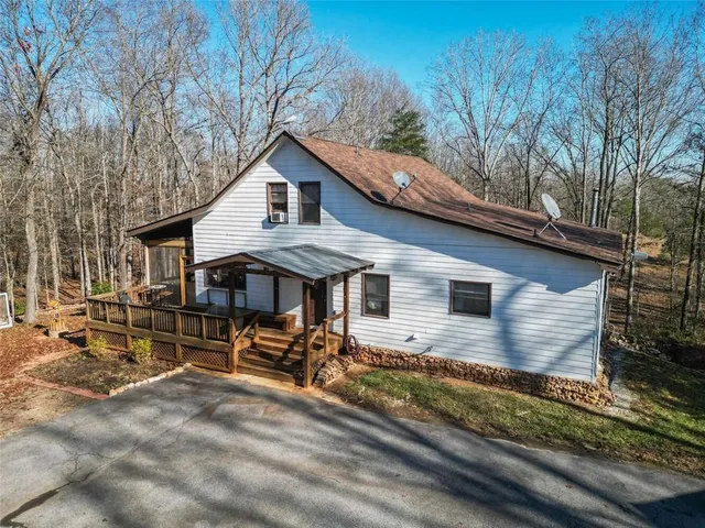 $600,000 | 731 Brewer Road, Lula, GA 30554