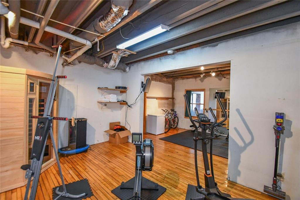 731 Brewer Road Lula, GA 30554 - Photo 110 of 200