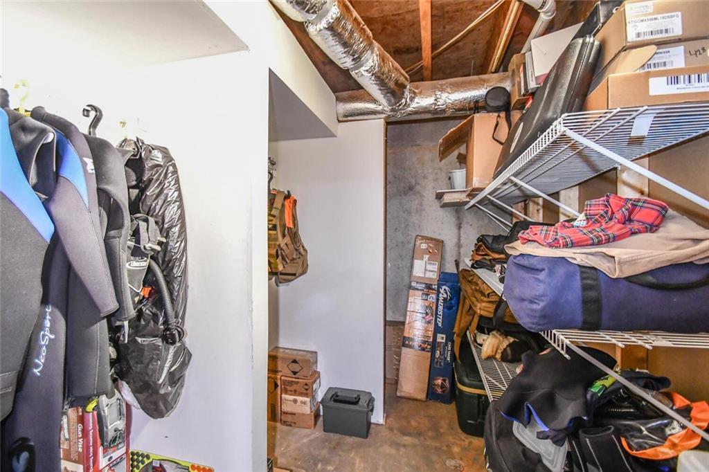 731 Brewer Road Lula, GA 30554 - Photo 113 of 200