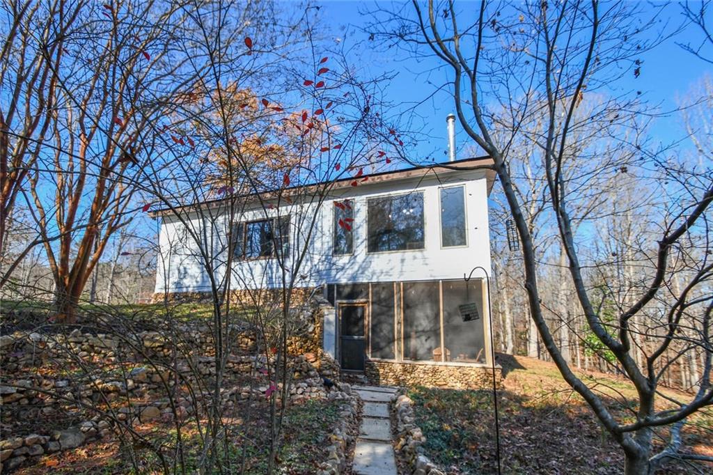 731 Brewer Road Lula, GA 30554 - Photo 118 of 200