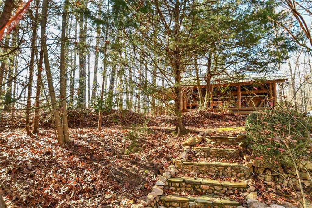 731 Brewer Road Lula, GA 30554 - Photo 119 of 200