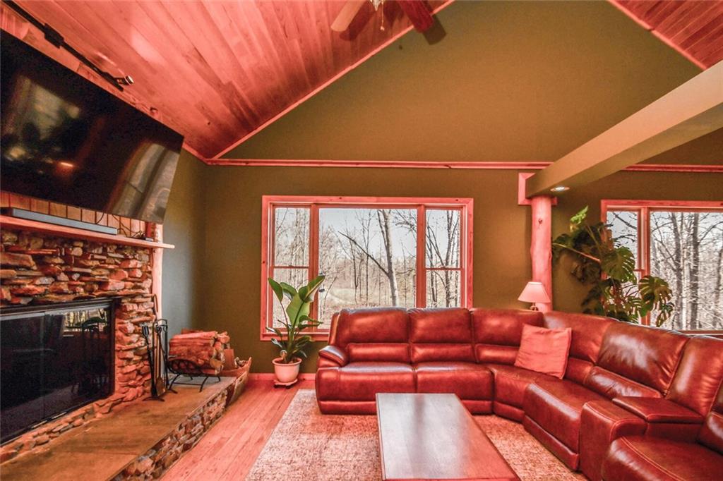 731 Brewer Road Lula, GA 30554 - Photo 12 of 200