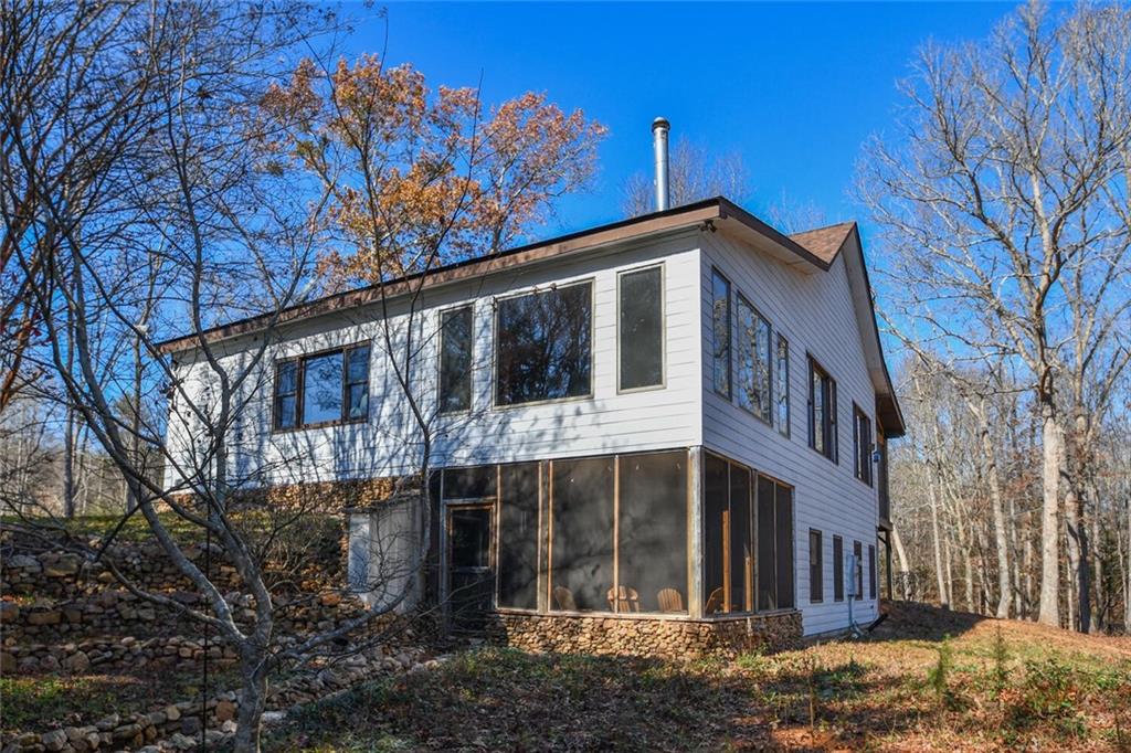 731 Brewer Road Lula, GA 30554 - Photo 122 of 200