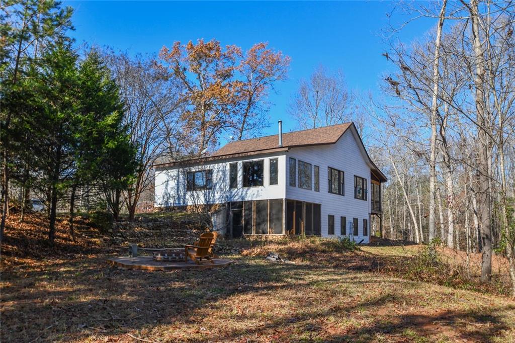 731 Brewer Road Lula, GA 30554 - Photo 126 of 200