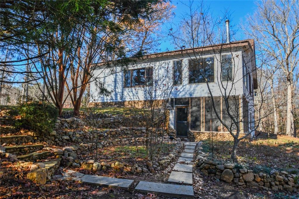 731 Brewer Road Lula, GA 30554 - Photo 128 of 200