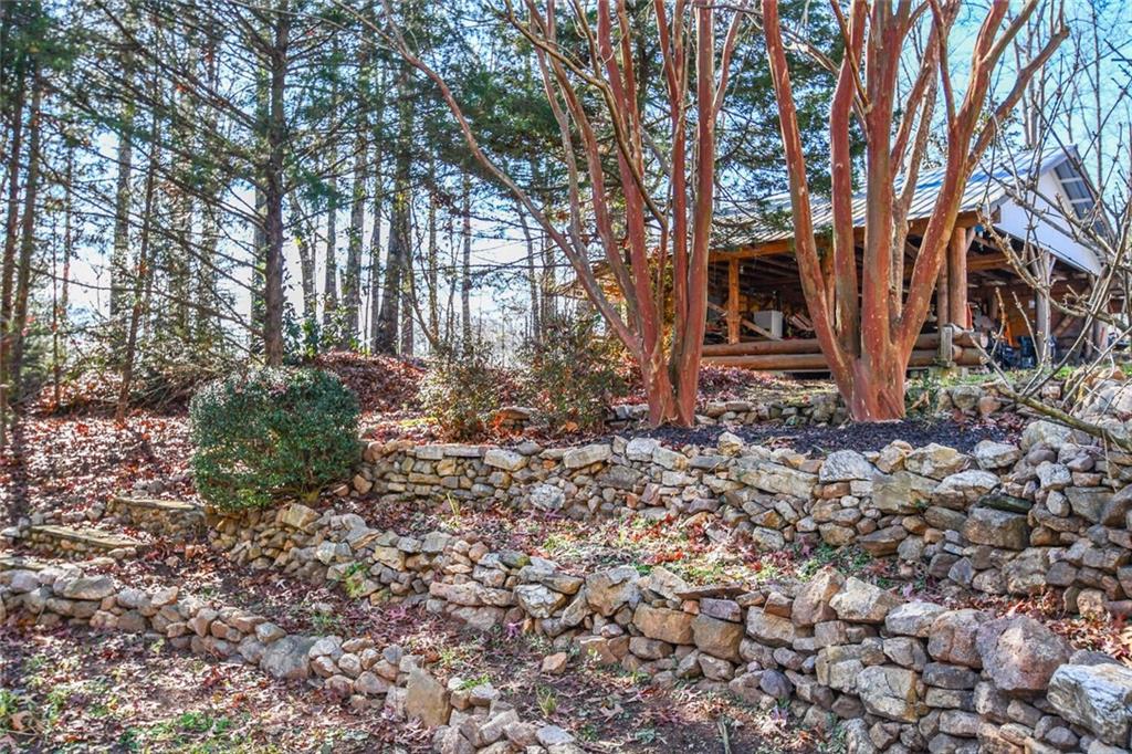 731 Brewer Road Lula, GA 30554 - Photo 129 of 200