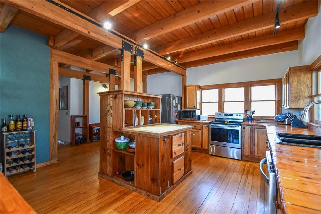 731 Brewer Road Lula, GA 30554 - Photo 130 of 200