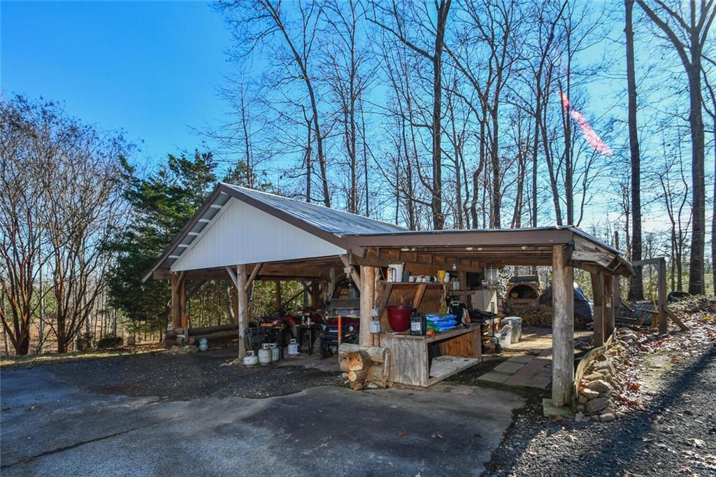 731 Brewer Road Lula, GA 30554 - Photo 131 of 200