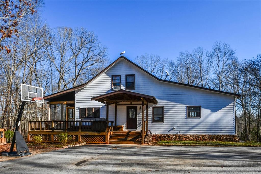 731 Brewer Road Lula, GA 30554 - Photo 136 of 200