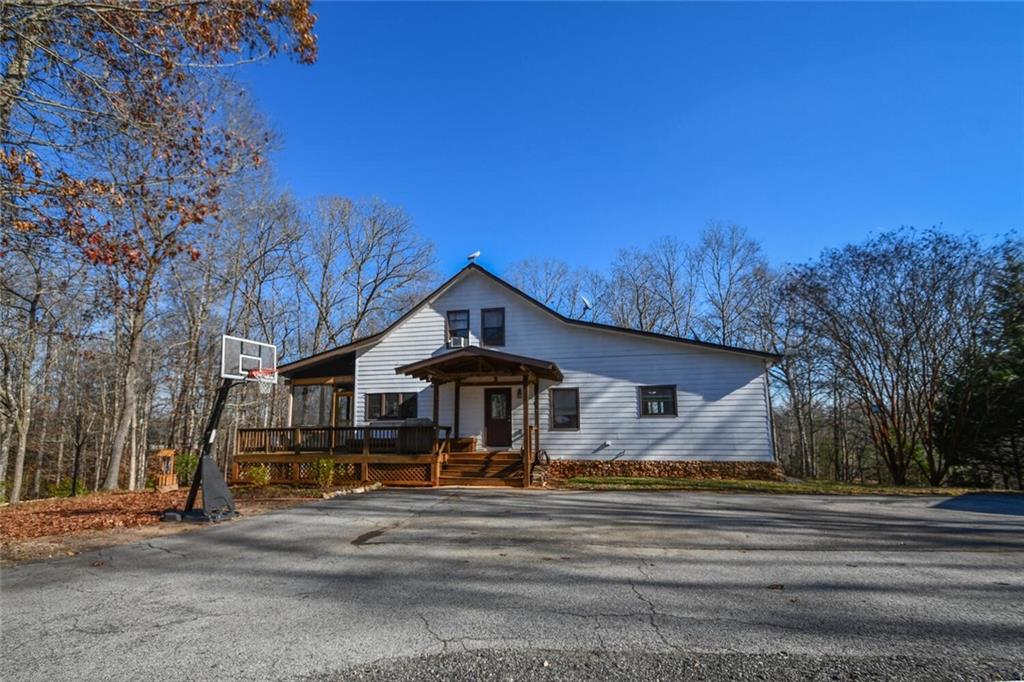 731 Brewer Road Lula, GA 30554 - Photo 137 of 200